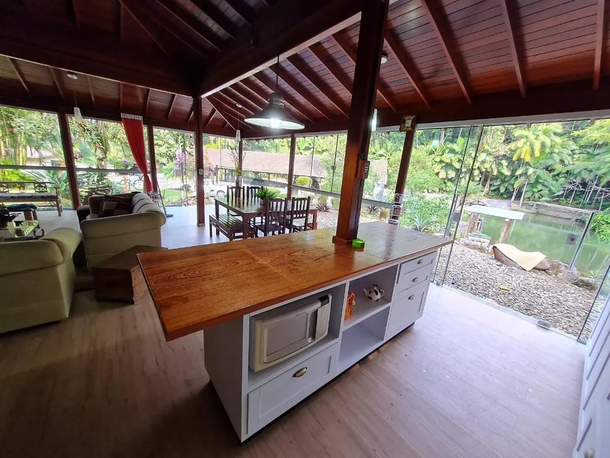 Apartamento Recanto R-12 Timbó