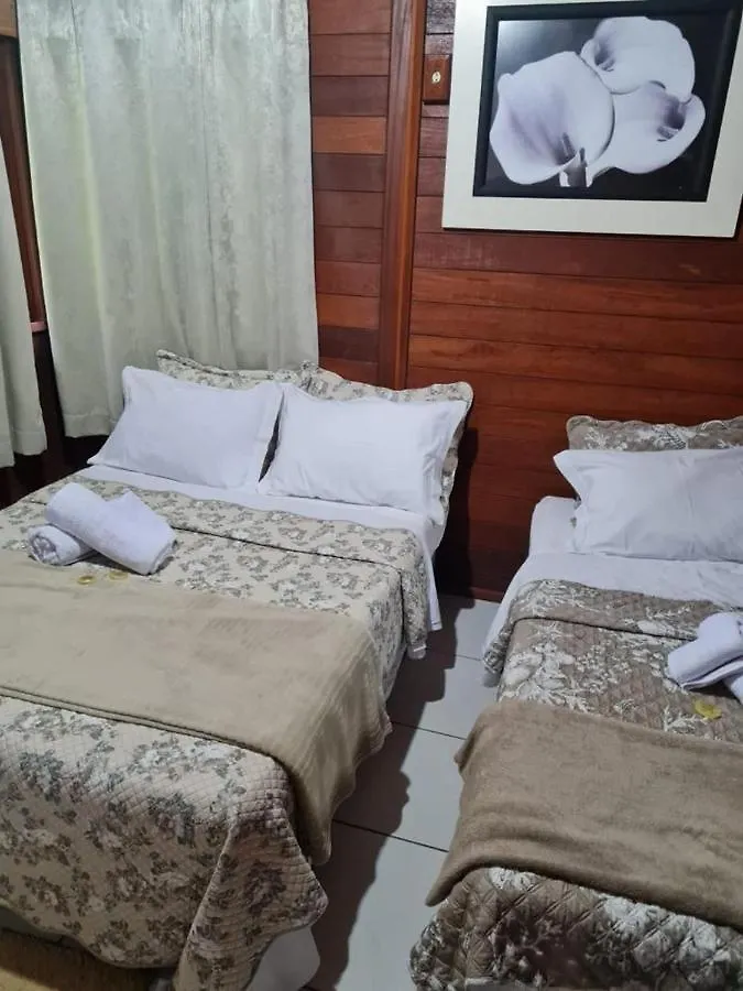 Apartamento Recanto R-12 Timbó